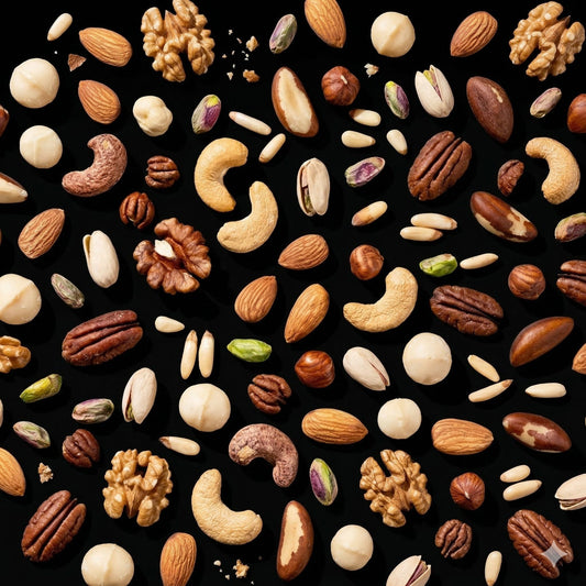 Anti-Aging Foods: 12 Science-Backed Foods That Support Longevity
