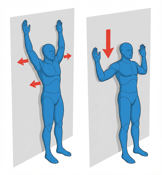 The Tale of Two Wall Slides: Which One Do Your Shoulders Need?