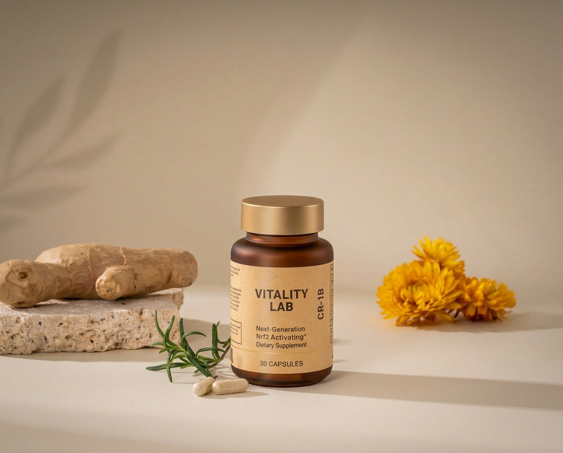 The Role of Oxidative Stress in Aging: Q&A Guide