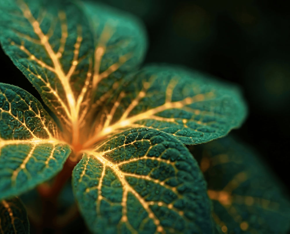 The Discovery: NRF2 & Beyond